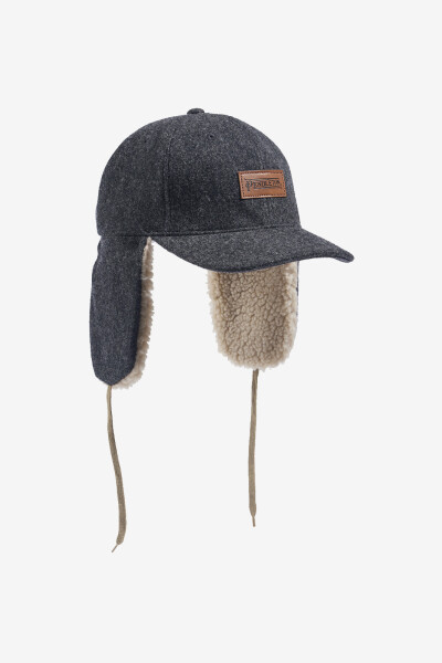 GORRO TIMBERLINE Grafito