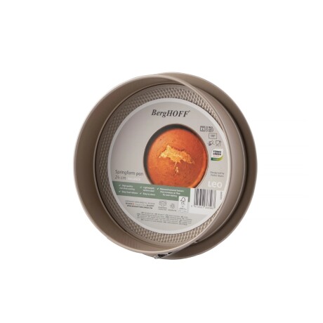 Molde Desmontable 26 cm Balance BergHOFF Molde Desmontable 26 cm Balance BergHOFF