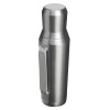 Termo y Mate 2 en 1 Stanley Mate System 2.0 1.2L Acero