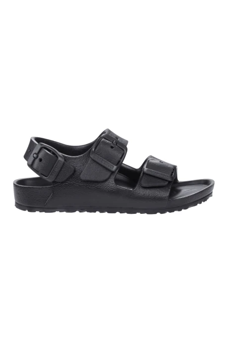 Sandalia Milano Kids Eva - Estrecho Black