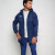 PARKA JUT Umbro Hombre 001