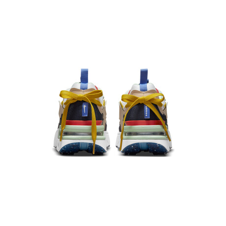 W AIR MAX FURYOSA Brown