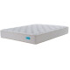 Colchón FORZA 2 Plazas ECOFLEX 138 x 188 x 30 cm Colchón FORZA 2 Plazas ECOFLEX 138 x 188 x 30 cm