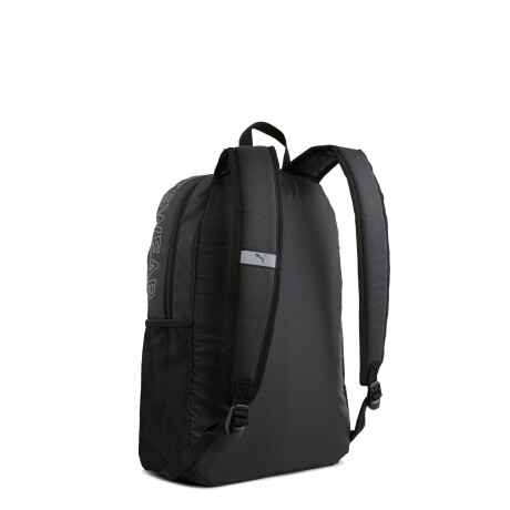 Mochila Puma Phase Backpack II Negro