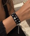 Pulsera Ame negro