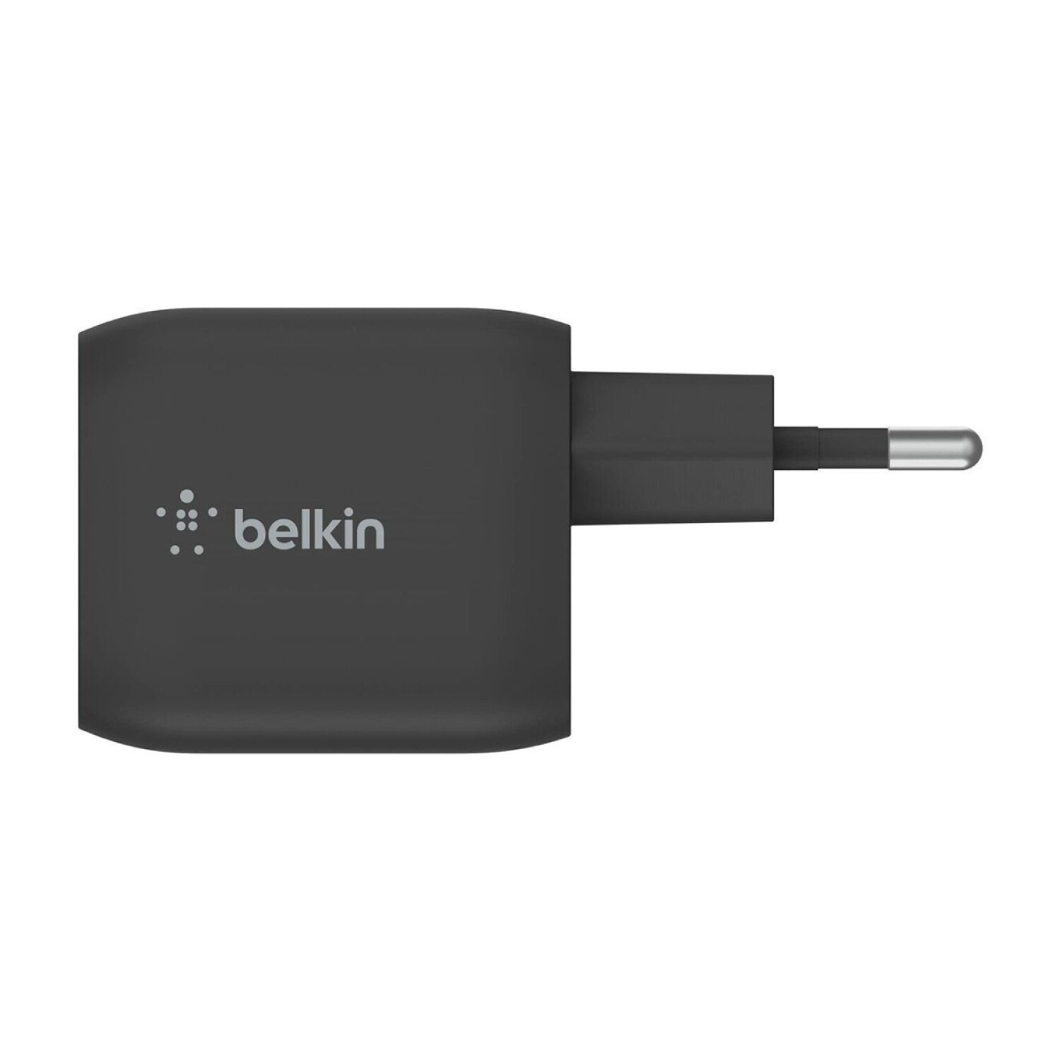 CARGADOR BELKIN BOOSTCHARGE 30W USB-C WITH PPS - White — Cover company