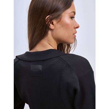 Chaqueta Campy Black