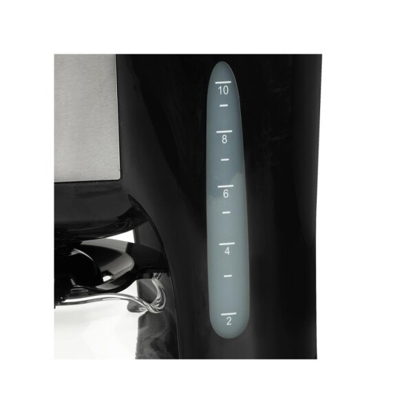 Cafetera Smartlife Sl-cm4313 1.25l CAFETERA SMARTLIFE SL-CM4313 ********
