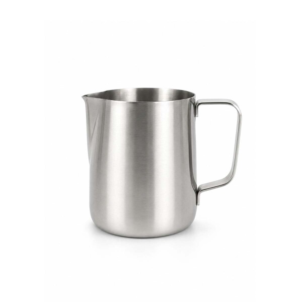 Jarra barista para Leche acero inox. 600 ml Jarra barista para Leche acero inox. 600 ml