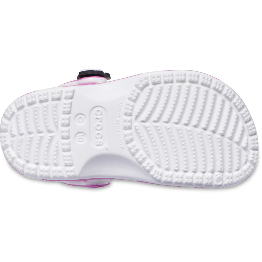 Minnie Mouse Classic Clog T Multi