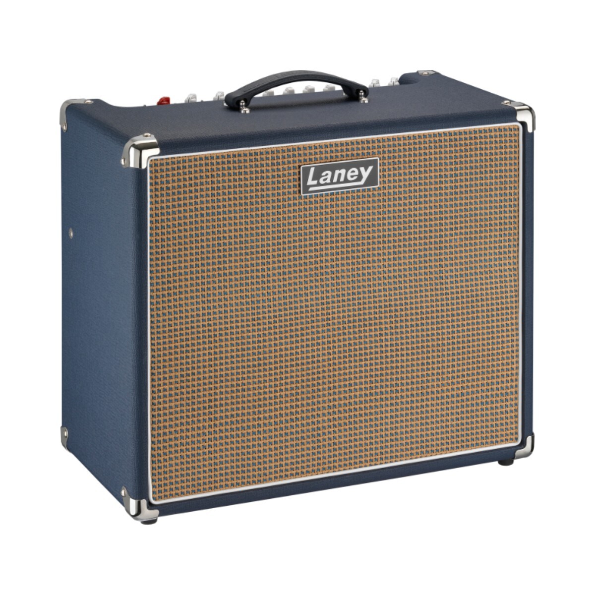 Amplificador para guitarra Laney Lionheart super 112 60w 