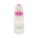 BABYSUN MAMADERA ROSA COD 8126 X 160 ML única