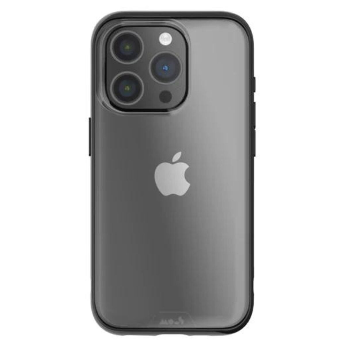 Protector Mous Clarity para Iphone 15 Pro 