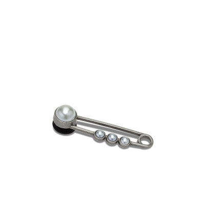 Jibbitz™ Charm Pearl Pin Multicolor