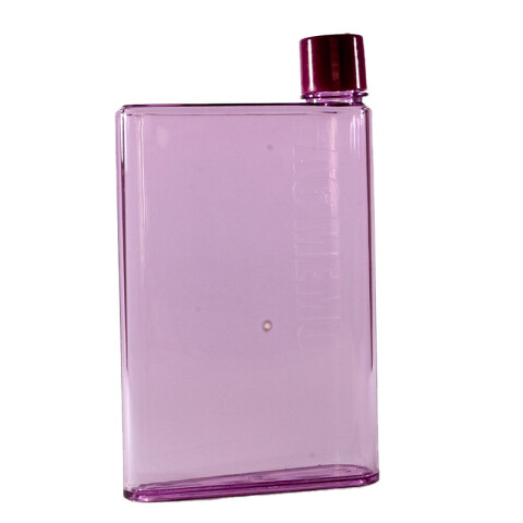 OUTLET Botellita Petaca 4 colores 350 ml Outlet Botellita Petaca 4 Colores 350 Ml