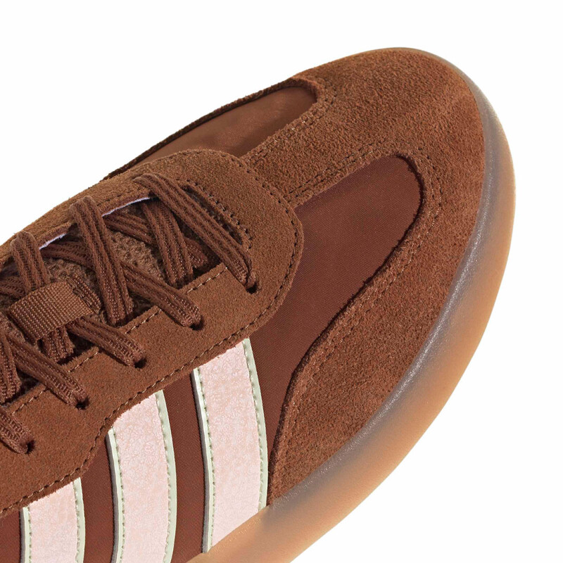 Championes de Mujer Adidas Barreda Decode Marrón - Rosado