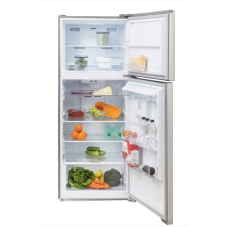 Heladera JAMES RJN 571 INV 411 Lt Inox D