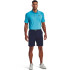 UA Drive Short-BLU BLU-410