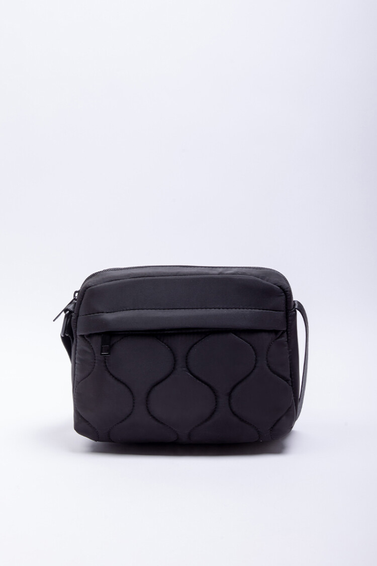 CARTERA NAHIR Negro