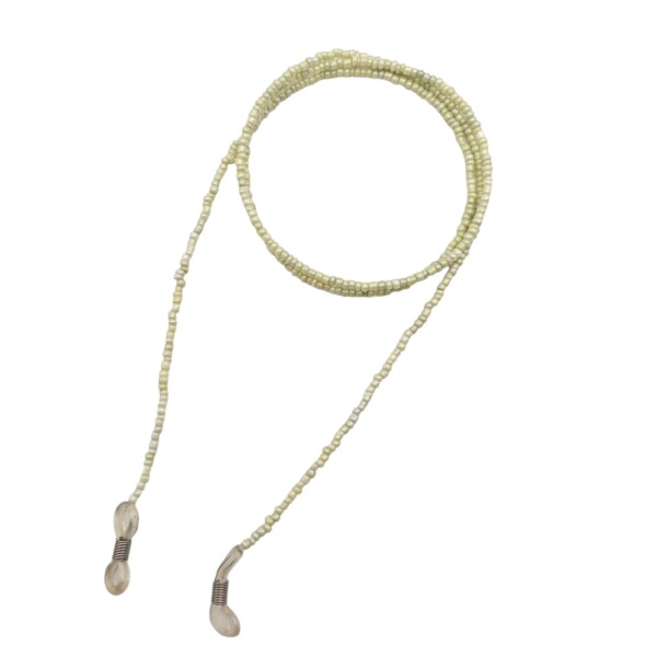 CORREA ARTESANAL FINA MODELO 02 AMARILLO UNIFORME amarillouniforme