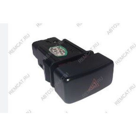 LLAVE BOTON TABLERO JMC BALIZA CAMION/ GONOW FAN GA1022 - LLAVE BOTON TABLERO JMC BALIZA CAMION/ GONOW FAN GA1022 -