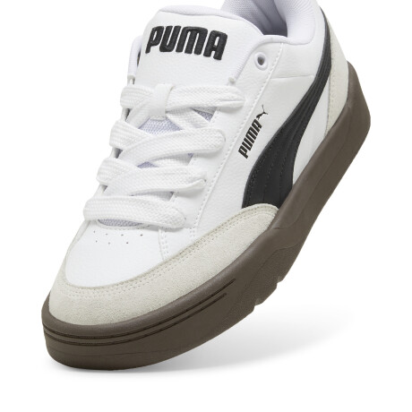 Park Lifestyle OG 39726201 Blanco/Negro