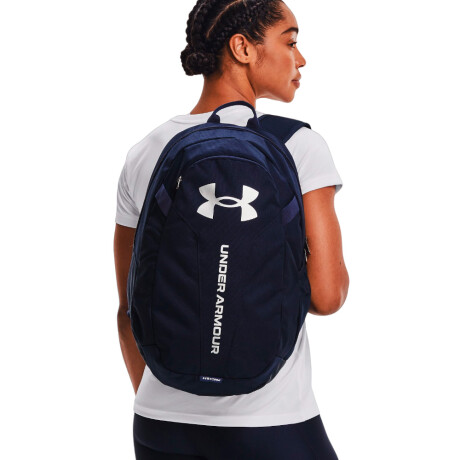 MOCHILA UNDER ARMOUR HUSTLE LITE Blue