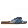Flat Omansa2 Medium Blue 420