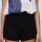 Short Tagliani Negro