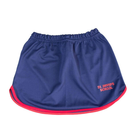 Pollera hockey St David´s School