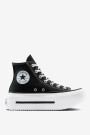 CHUCK TAYLOR ALL STAR LIFT DOU Negro