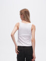 Musculosa Onesti Blanco