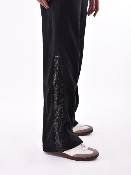 PANTALON ZELMA NEGRO
