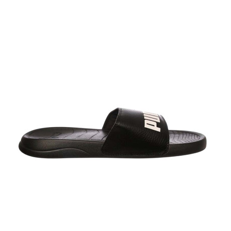 Ojotas Puma Popcat Black