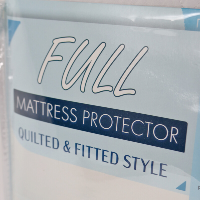 PROTECTOR P/COLCHON FULL 140X190+35cm Unica