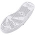 UA W Official-WHT WHT-100