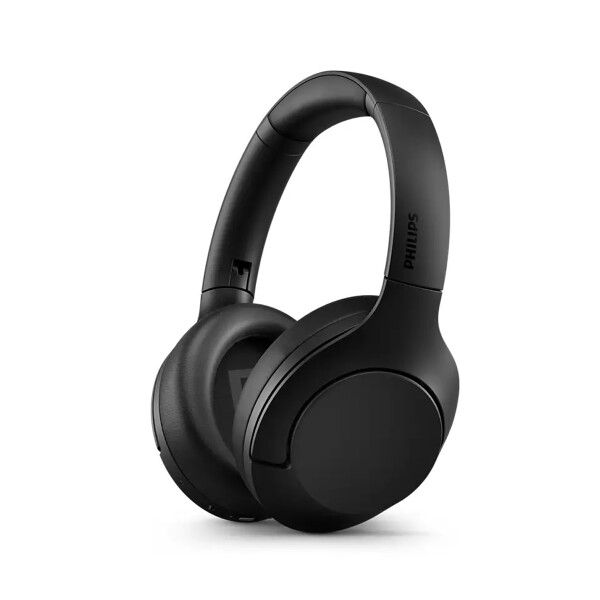 Auricular Inalámbrico Philips Tah8506bk/00 AURICULAR PHILIPS TAH8506 BT NEGRO