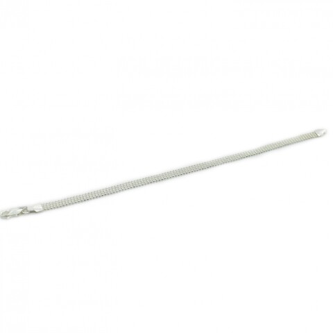 Pulsera en Plata 925 Pulsera en Plata 925