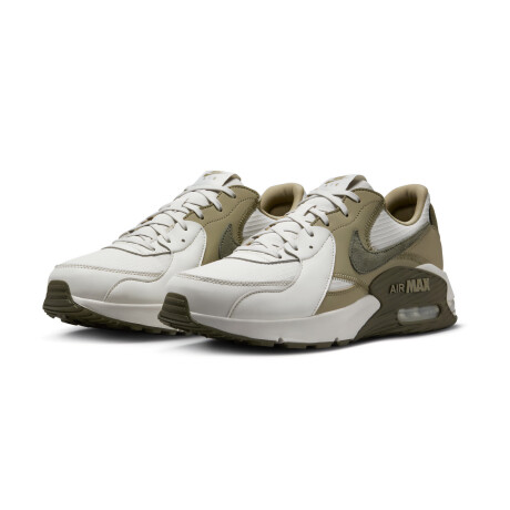 NIKE AIR MAX EXCEE Gray
