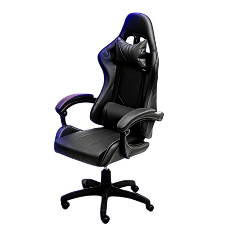 Silla Gamer Panther Level Negro