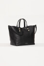 TOTE ICON WEST Negro