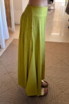 Pantalón Ana Pistacho
