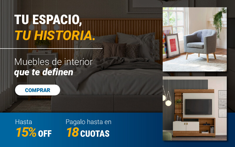 Muebles de interior