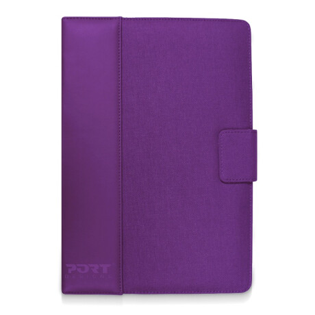 Estuche Tablet Phoenix Univ7 RojoNegroAzulPurpura 74