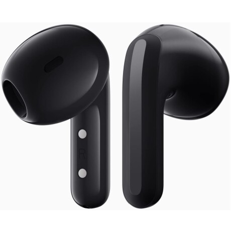 Auriculares Inalámbricos XIAOMI Redmi Buds 4 Lite BT Batería 90M Black Auriculares Inalámbricos XIAOMI Redmi Buds 4 Lite BT Batería 90M Black