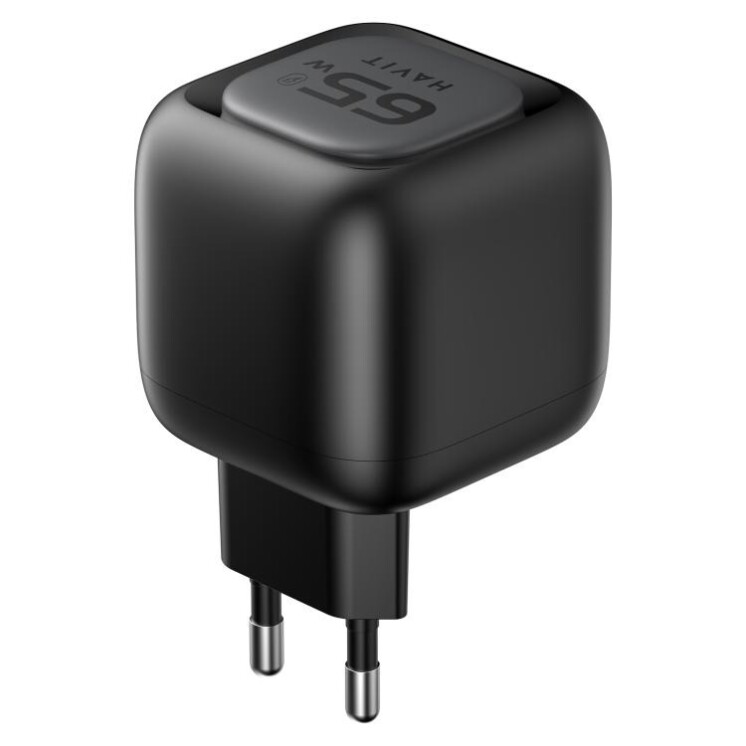 Travel Adapter HAVIT UC253 65W GaN Travel Adapter HAVIT UC253 65W GaN