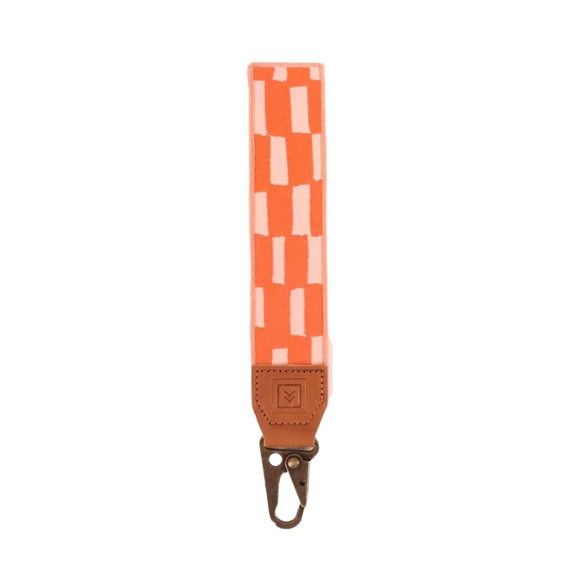 Llaveros Thread Explorer Key Tag - Rosa 
