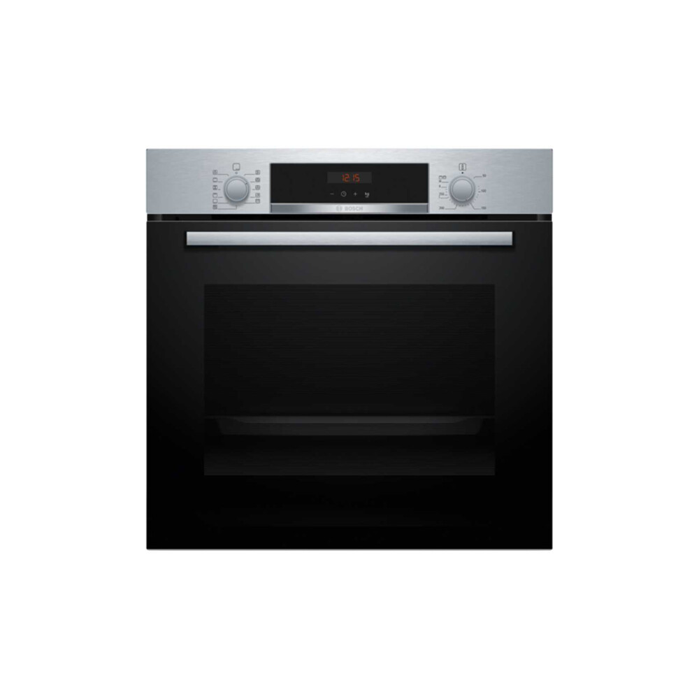 Horno de empotrar Bosch HBA574ES3 Pirolítico Horno de empotrar Bosch HBA574ES3 Pirolítico