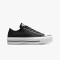 CTAS LIFT OX BLACK/BLACK/WHITE BLACK/BLACK/WHITE