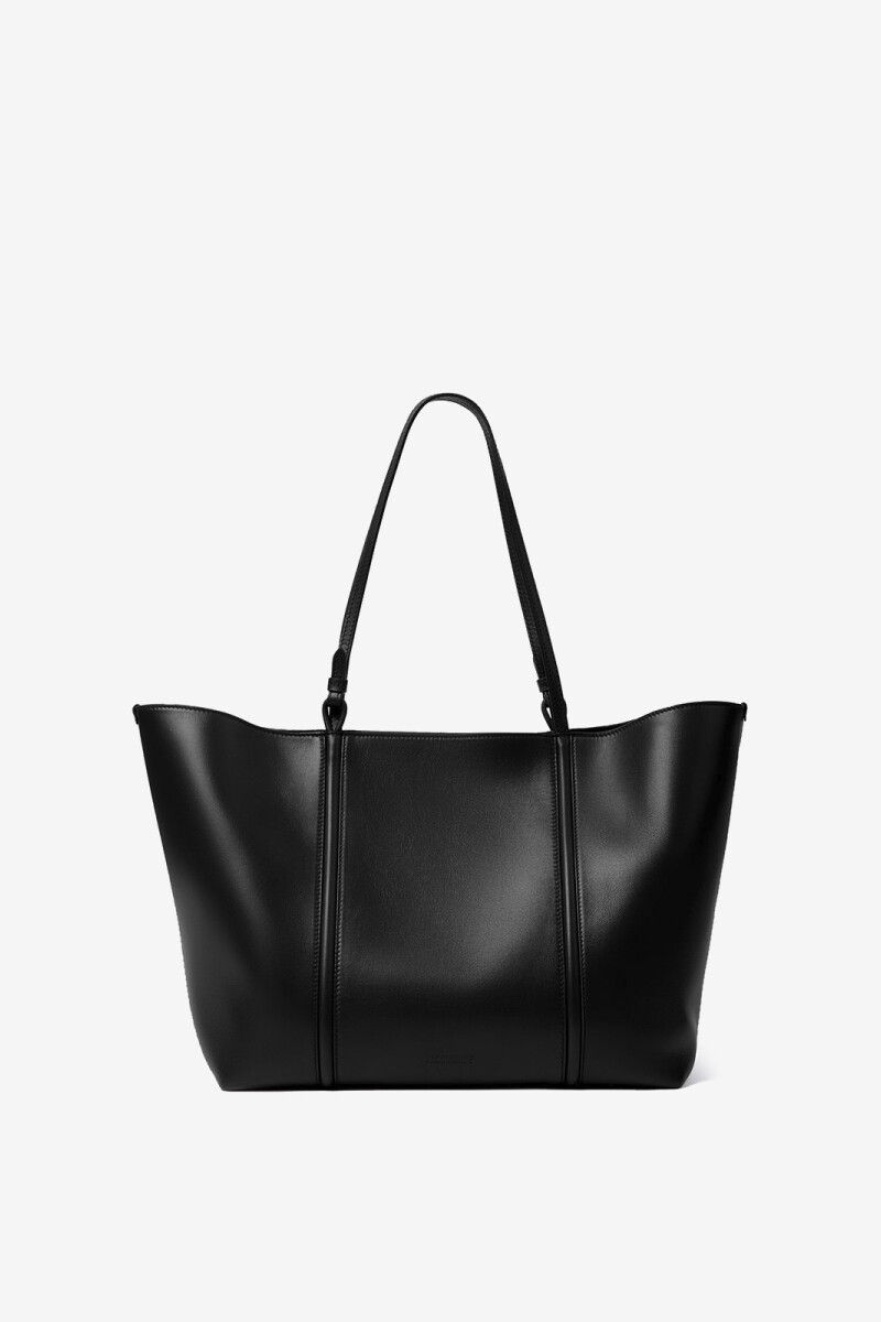 BOLSO LE MARINO Negro